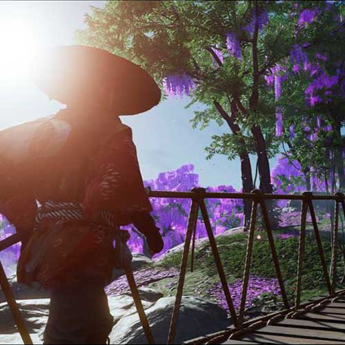 Ghost of Tsushima DIRECTOR'S CUT Cd Key Steam Global